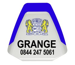 Grange Security Systems for Security Systems and Burglar Alarms in Watlington Contact Us