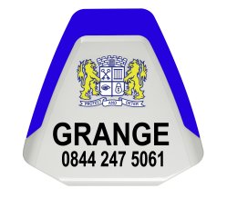 GrangeA Security Systems for Security Systems and Burglar Alarms in Reading Contact Us