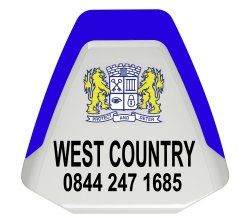 Western Security Systems for Security_Systems & Burglar_Alarms in Halwill Junction, EX21 Contact Us