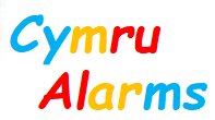 Home_Security and Intruder_Alarms in Clwyd (Flint) from Cymru Alarm Installers