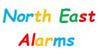 Home_Security and Intruder_Alarms in West Yorkshire (W Yorks) from NorthEast Alarm Installers