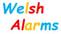 Burglar Alarms and Intruder Alarm Systems in Great Britain from Welsh Burglar Alarms