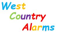 Home_Security and Intruder_Alarms in Devon (Dev) from Western Alarm Installers