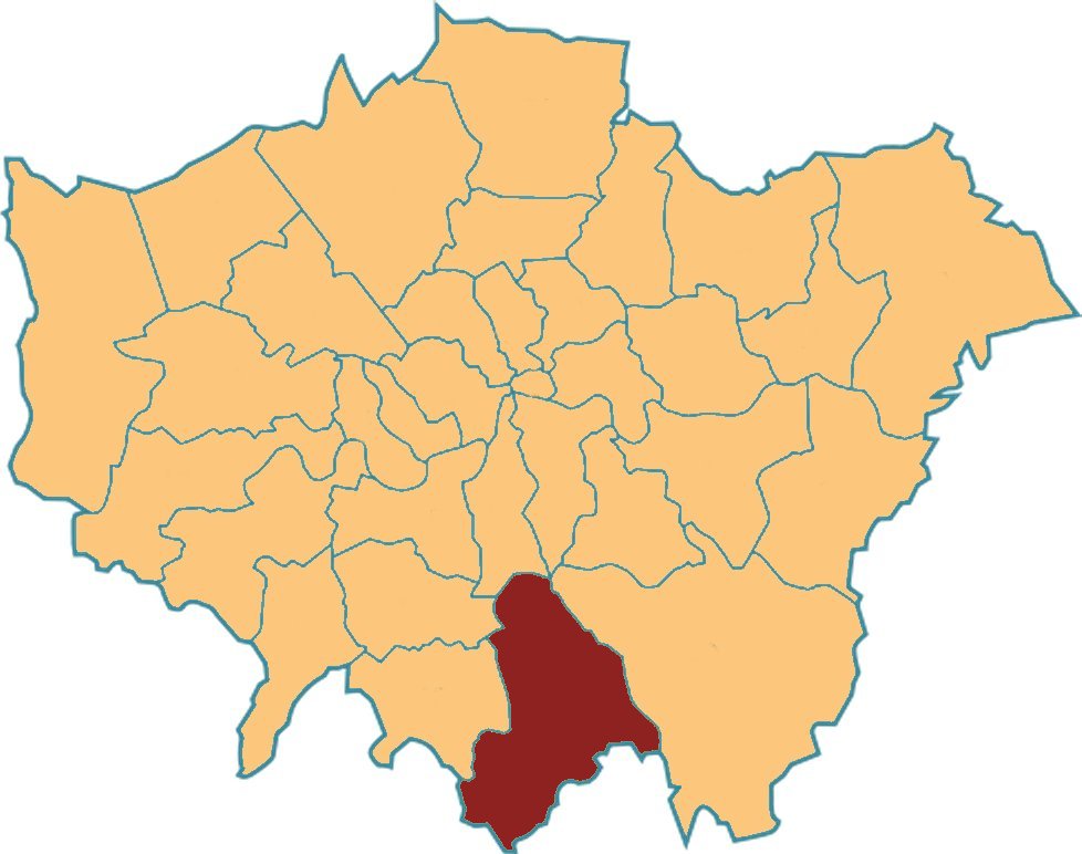 London Security Systems Croydon
