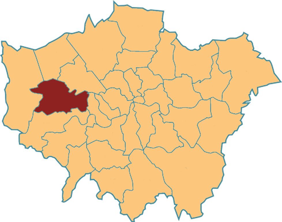 London Security Systems Ealing