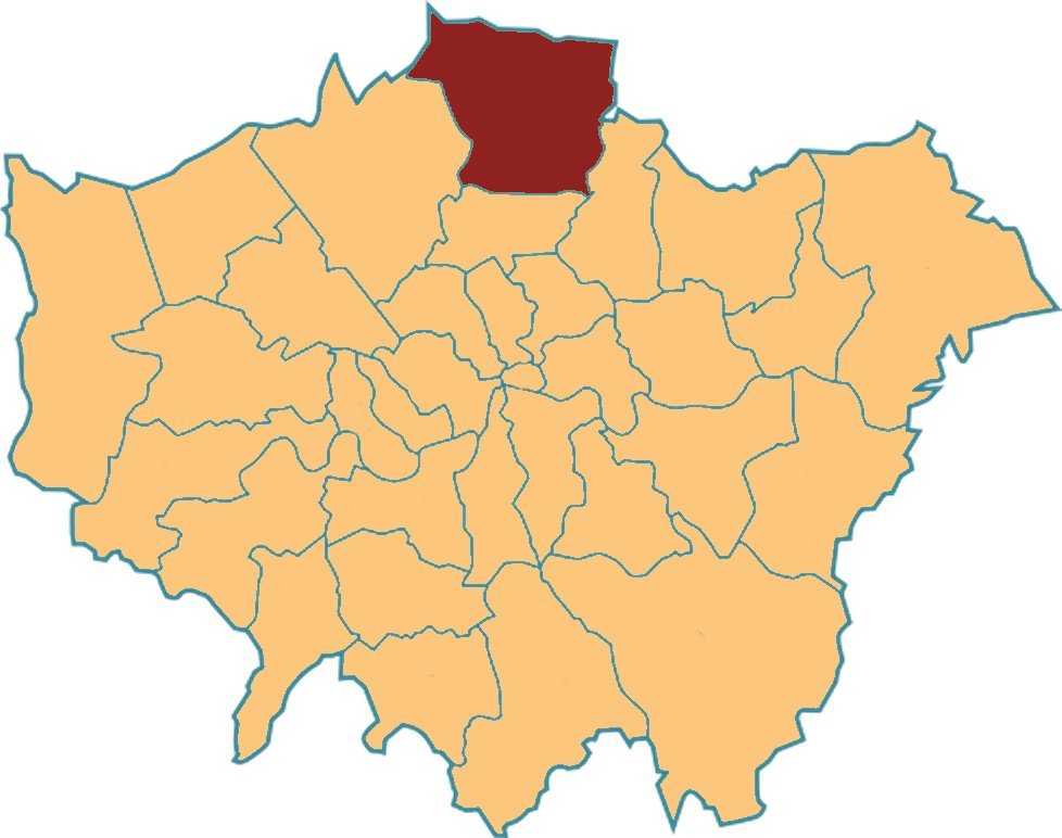 London Security Systems Enfield