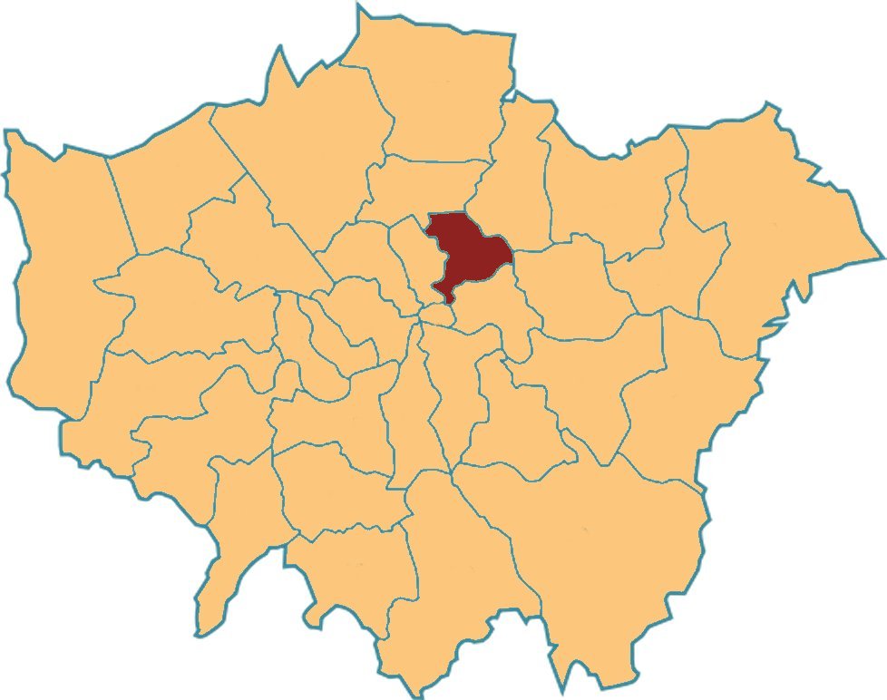 London Security Systems Hackney