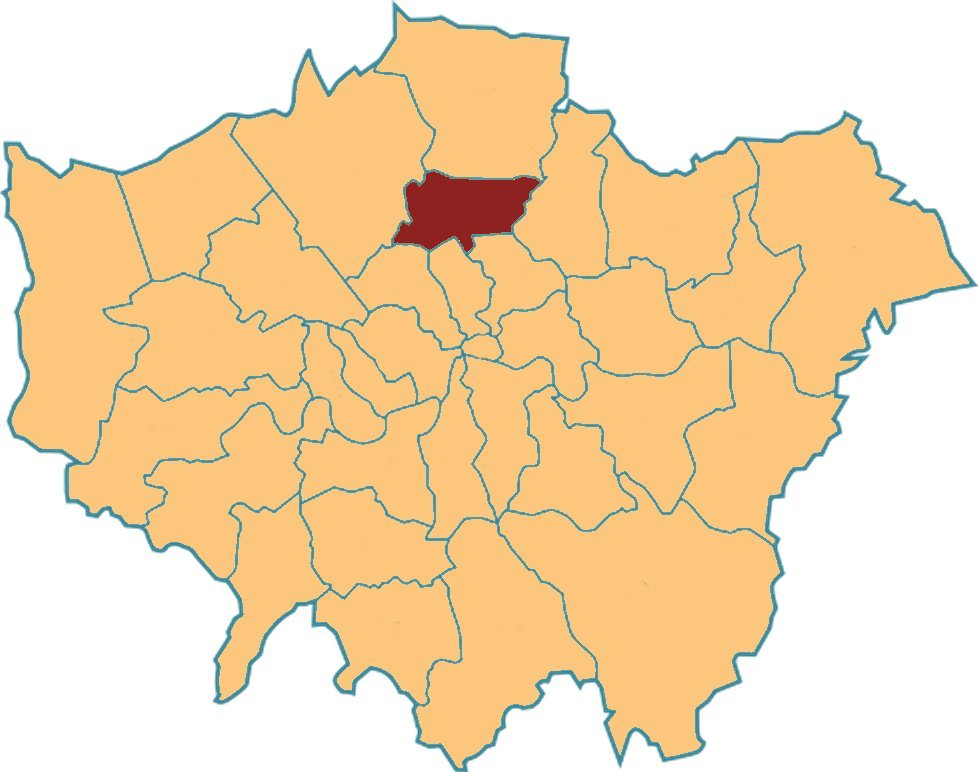 London Security Systems Haringey