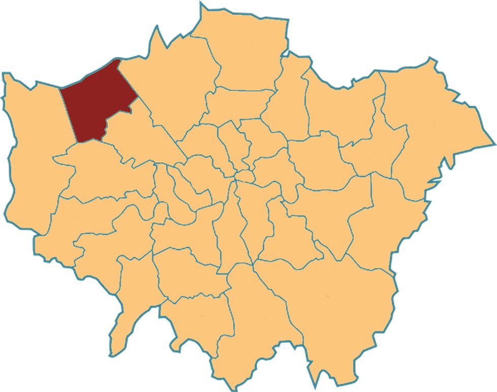 London Security Systems Harrow