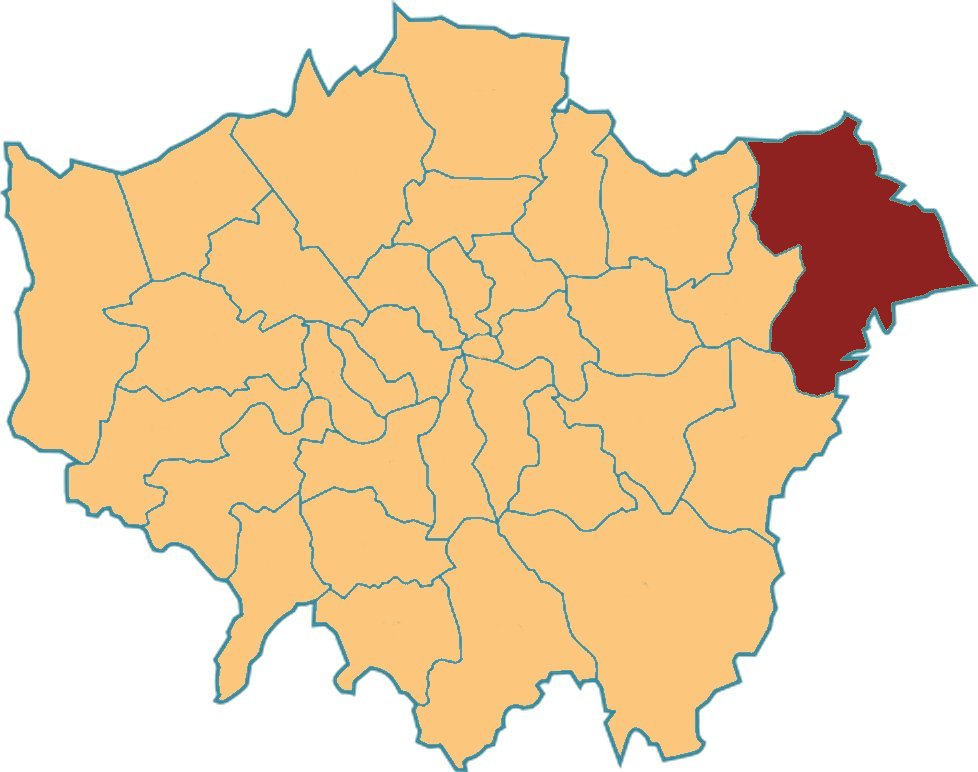 London Security Systems Havering