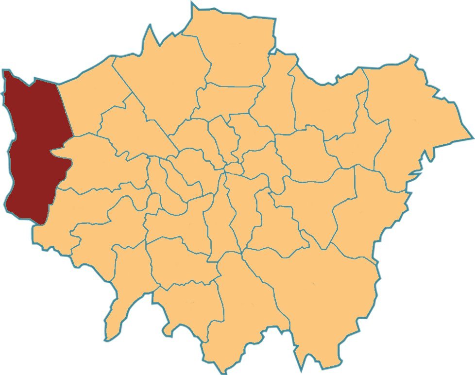 London Security Systems Hillingdon