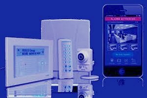 NorthWest Alarm Installers for Home_Security in Goosenargh, PR3