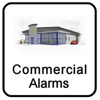 Lancashire served by NorthWest Security Systems for Burglar Alarms & Security Systems
