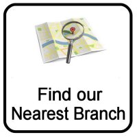 North West England covered by North Western Fire & Security find nearest branch