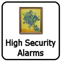 High Value Alarms