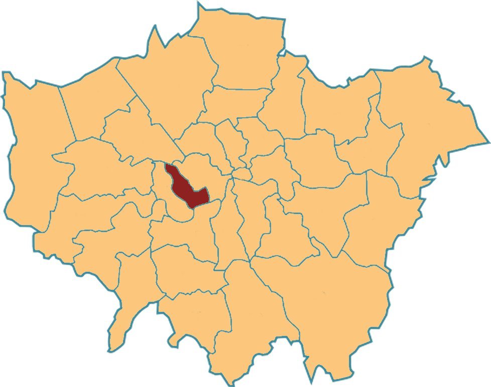 London Security Systems Kensington