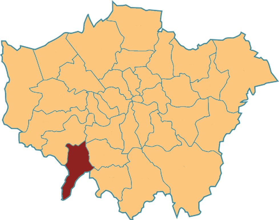 London Security Systems Kingston upon Thames