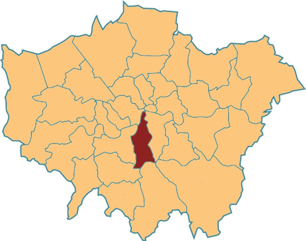 London Security Systems Lambeth