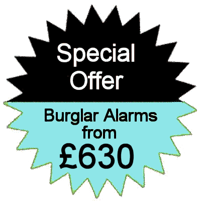 Special Offers for Intruder_Alarms & Home_Security in North Yorkshire (N Yorks)