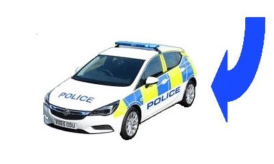North West England served by NorthWest Alarm Installers for Police Monitored Alarms