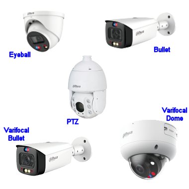 North East England served by CCTV System Solution Installers System Installers for TIOC Camera Systems