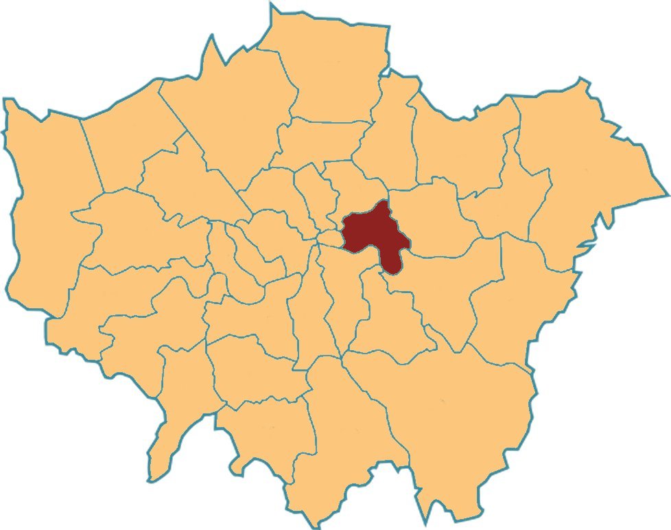 London Security Systems Tower Hamlets