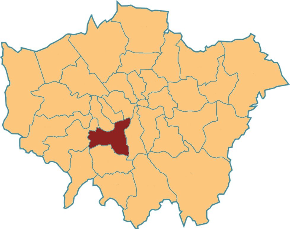 London Security Systems Wandsworth