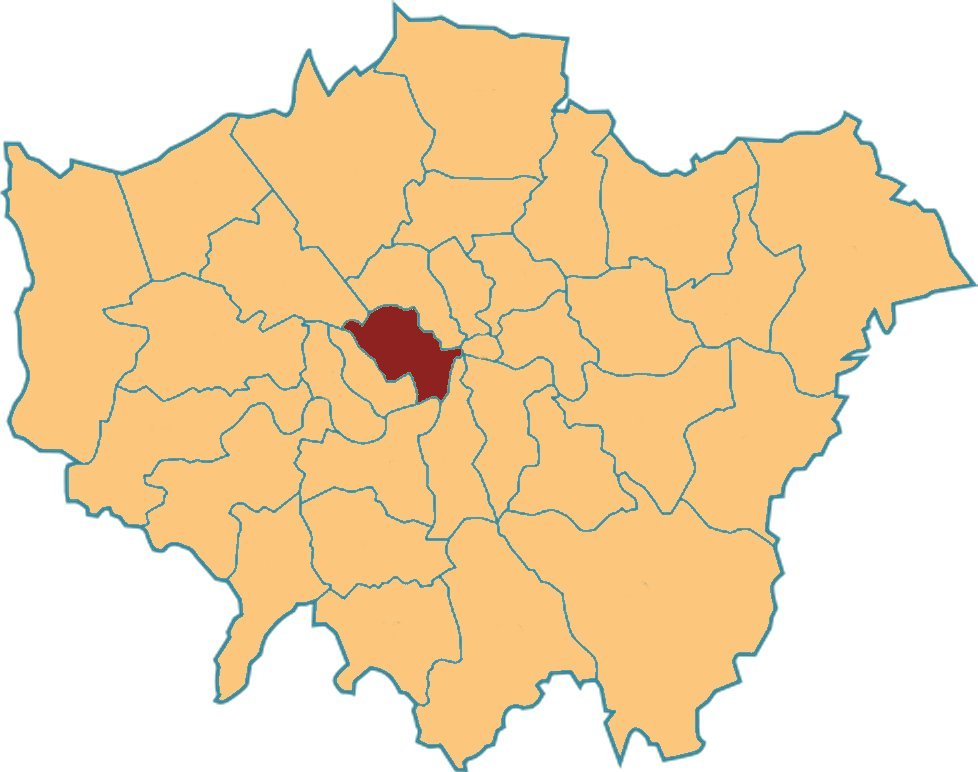 London Security Systems Westminster