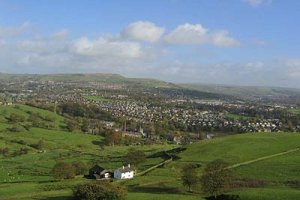 Haslingden, BB4 covered by NorthWest Security Systems for Burglar_Alarms & Security_Systems