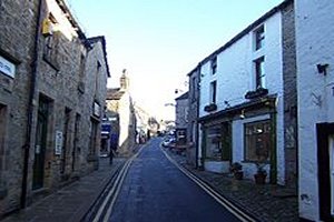 Grassington, BD23 covered by NorthEast Smart Alarms for Home_Automation & Smart_Alarms