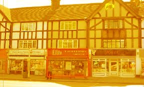Beckenham covered by LondonA Security Systems for Fire_Alarm_System & Security_System