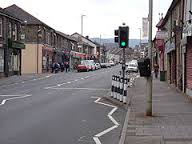 Treorchy, CF42 covered by Cymru CCTV Installers for Security_Lighting & CCTV_Surveillance