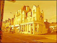 Coulsdon covered by London Security Systems for Fire_Alarm_System & Security_System