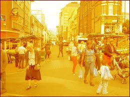 Croydon covered by LondonA Security Systems for Fire_Alarm_System & Security_System