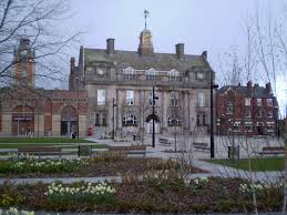Crewe covered by NorthWest Security Systems for Fire_Alarm_System & Security_System