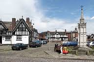 Sandbach, CW11 covered by CCTV System Solution Installers for CCTV Systems & CCTV Surveillance
