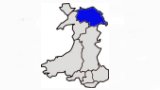 Clwyd (Flint) covered by Cymru Security Systems for Burglar_Alarms & Security_Systems
