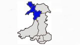 Gwynedd (Caem) covered by Cymru Alarm Installers for Home_Security and Intruder_Alarms