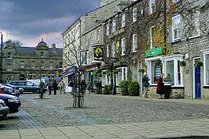 Leyburn, DL8 covered by NorthEast CCTV Installers for Security_Lighting & CCTV_Surveillance