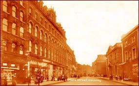 Hackney covered by LondonA Security Systems for Fire_Alarm_System & Security_System