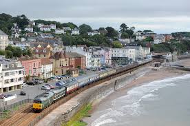 Higher Dawlish Water, EX7 covered by Western Care Solutions for Home_Care_Systems & Call_Systems