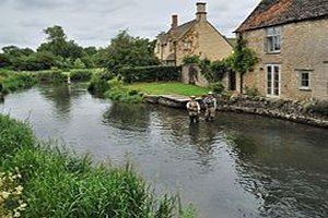 Fairford covered by GrangeA Security Systems for Fire_Alarm_System & Security_System