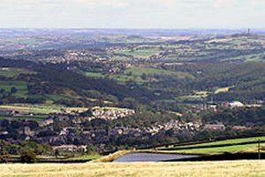 Meltham, HD9 covered by NorthEast Alarm Installers for Intruder_Alarms & Home_Security