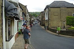 Pateley Bridge, HG3 covered by NorthEast CCTV Installers for Security_Lighting & CCTV_Surveillance