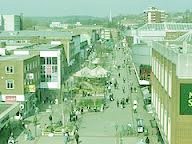 Hemel Hempstead covered by GrangeA Security Systems for Fire_Alarm_System & Security_System