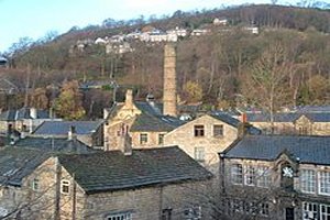 Hebden Royd, HX7 covered by NorthEast CCTV Installers for Security_Lighting & CCTV_Surveillance