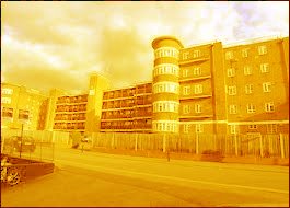 Surbiton covered by LondonA Security Systems for Fire_Alarm_System & Security_System