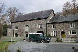 Argoed Mill, LD1 covered by Cymru Smart Alarms for Home_Automation & Smart_Alarms