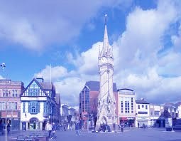 Leicester covered by TSNG Burglar Alarms for Burglar Alarms and Intruder Alarm Systems
