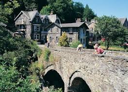 Capel Curig, LL24 covered by Cymru CCTV Installers for Security_Lighting & CCTV_Surveillance